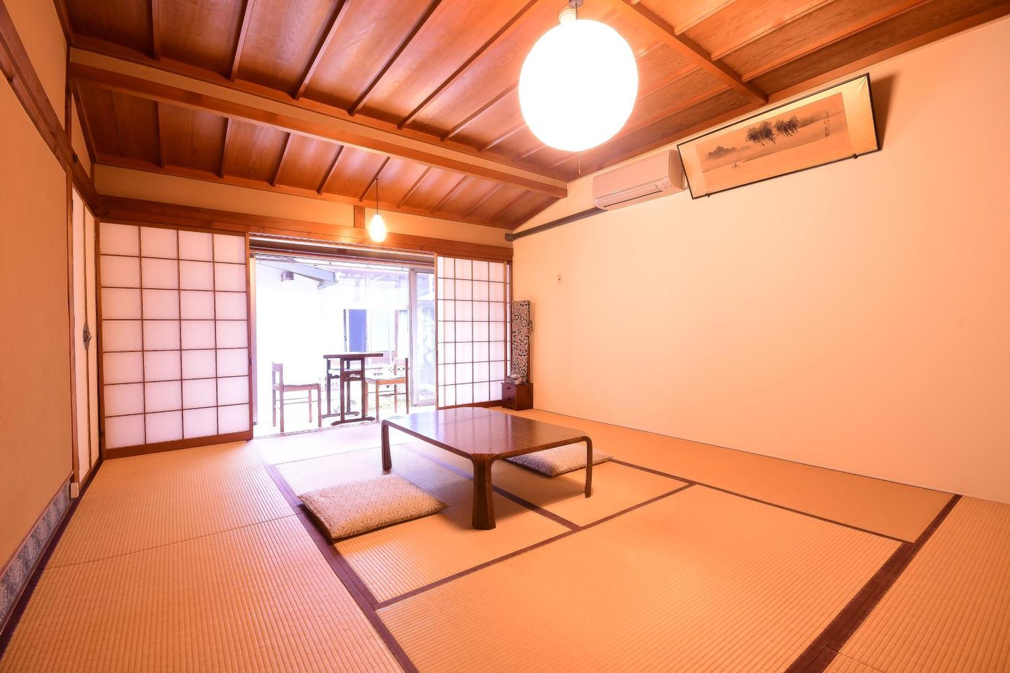 Koyasan Shukubo Yochiin Exterior foto