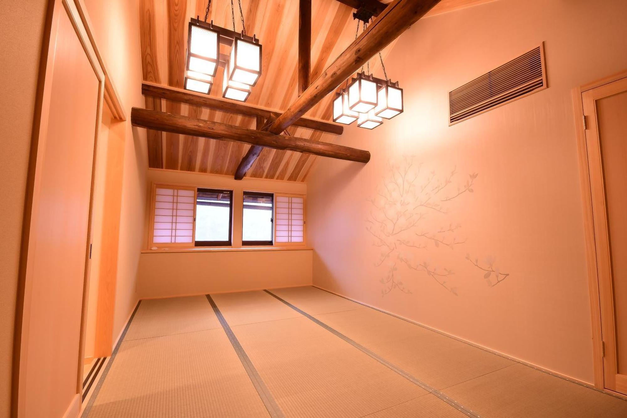 Koyasan Shukubo Yochiin Exterior foto