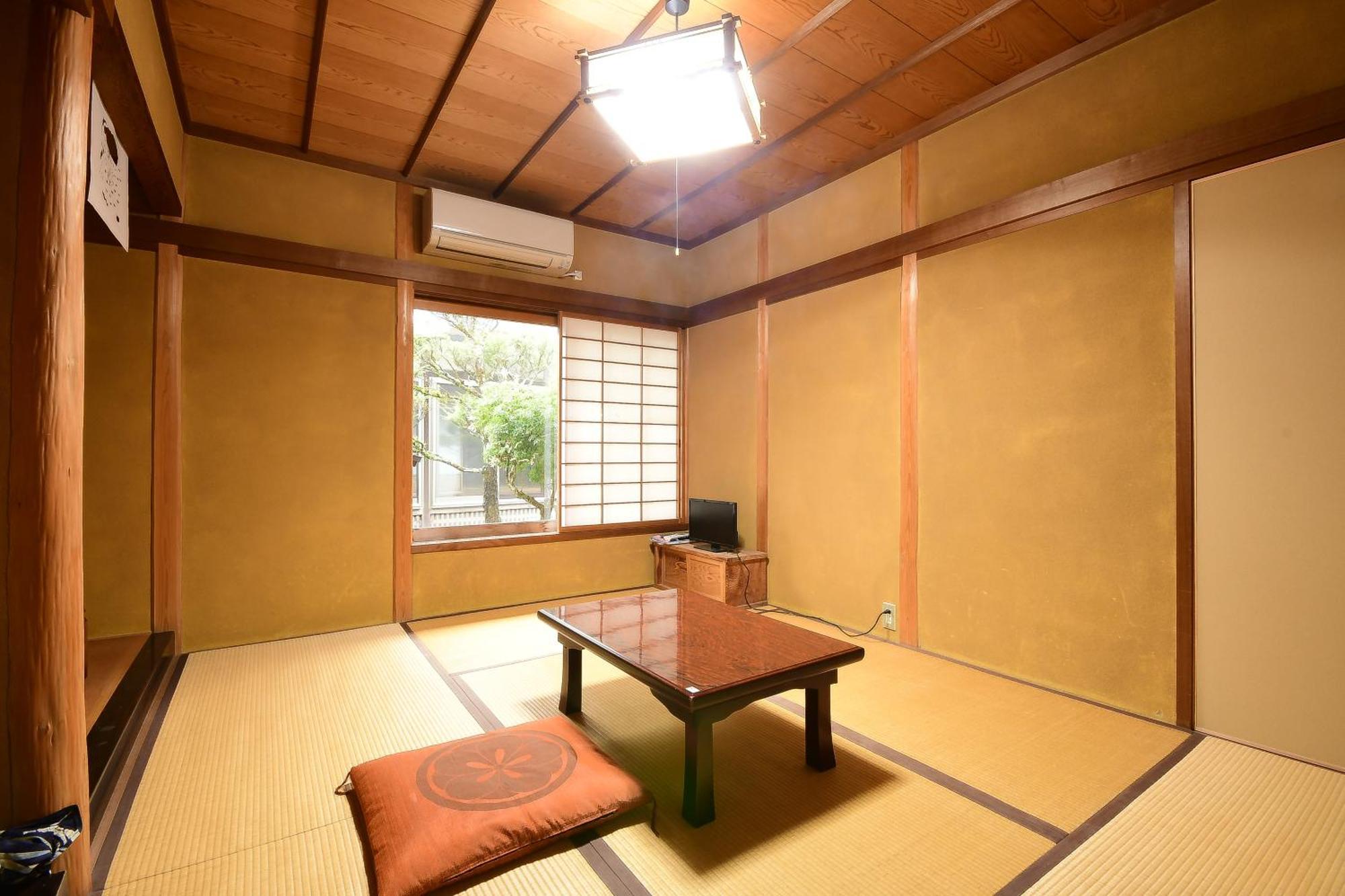 Koyasan Shukubo Yochiin Exterior foto