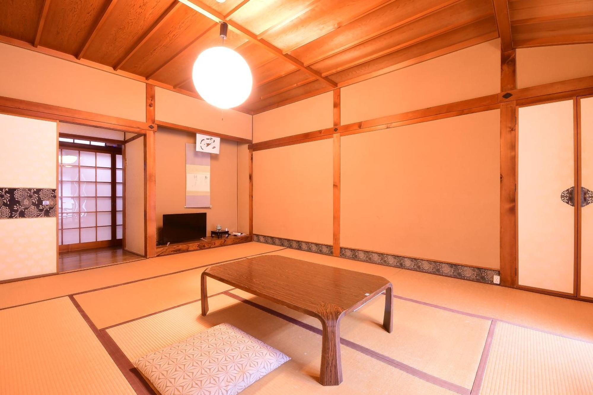 Koyasan Shukubo Yochiin Exterior foto