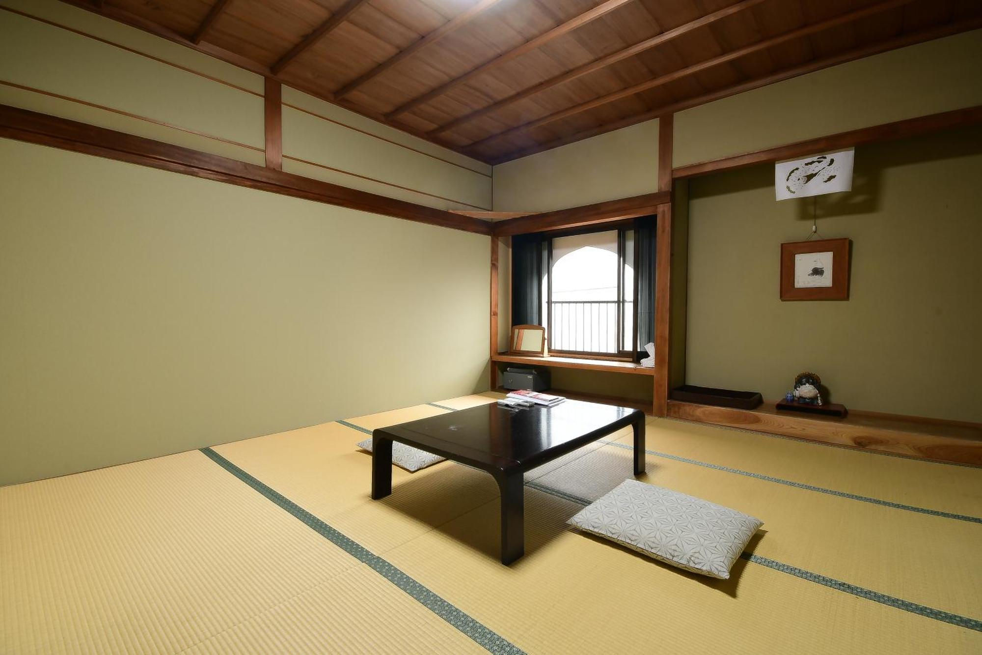 Koyasan Shukubo Yochiin Exterior foto