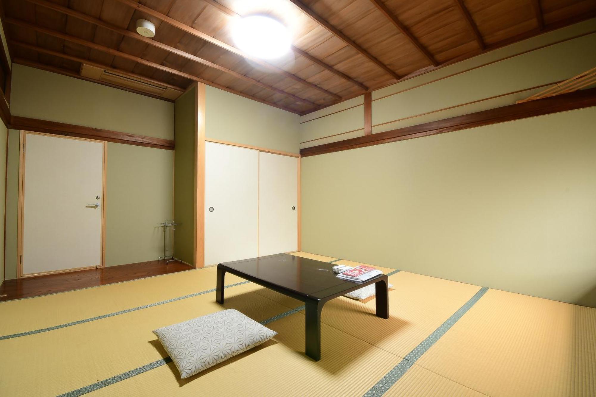 Koyasan Shukubo Yochiin Exterior foto
