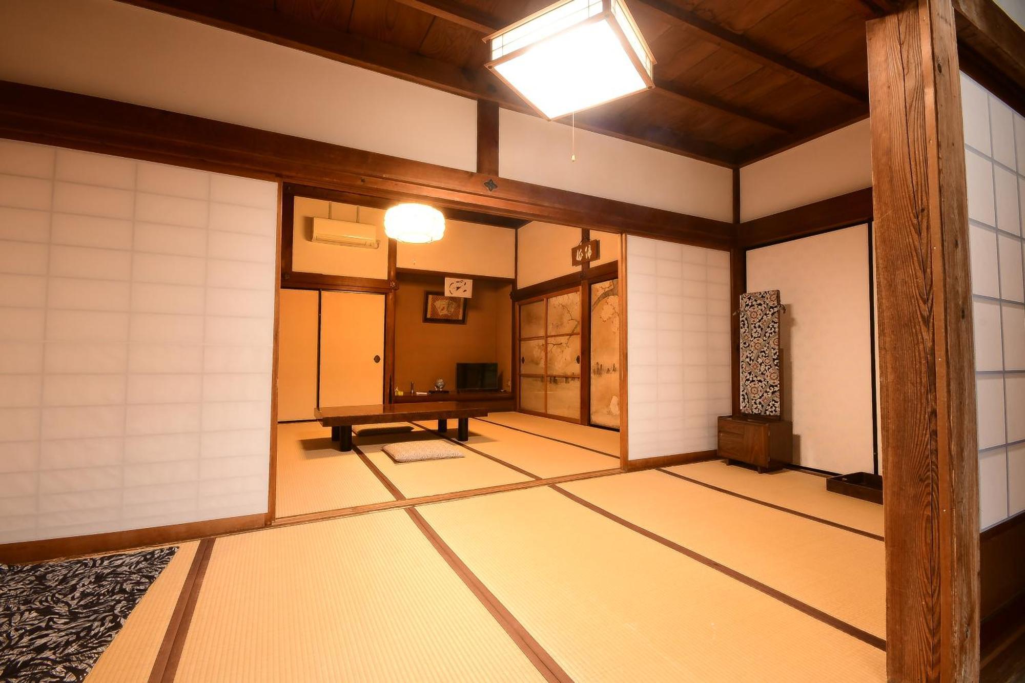 Koyasan Shukubo Yochiin Exterior foto