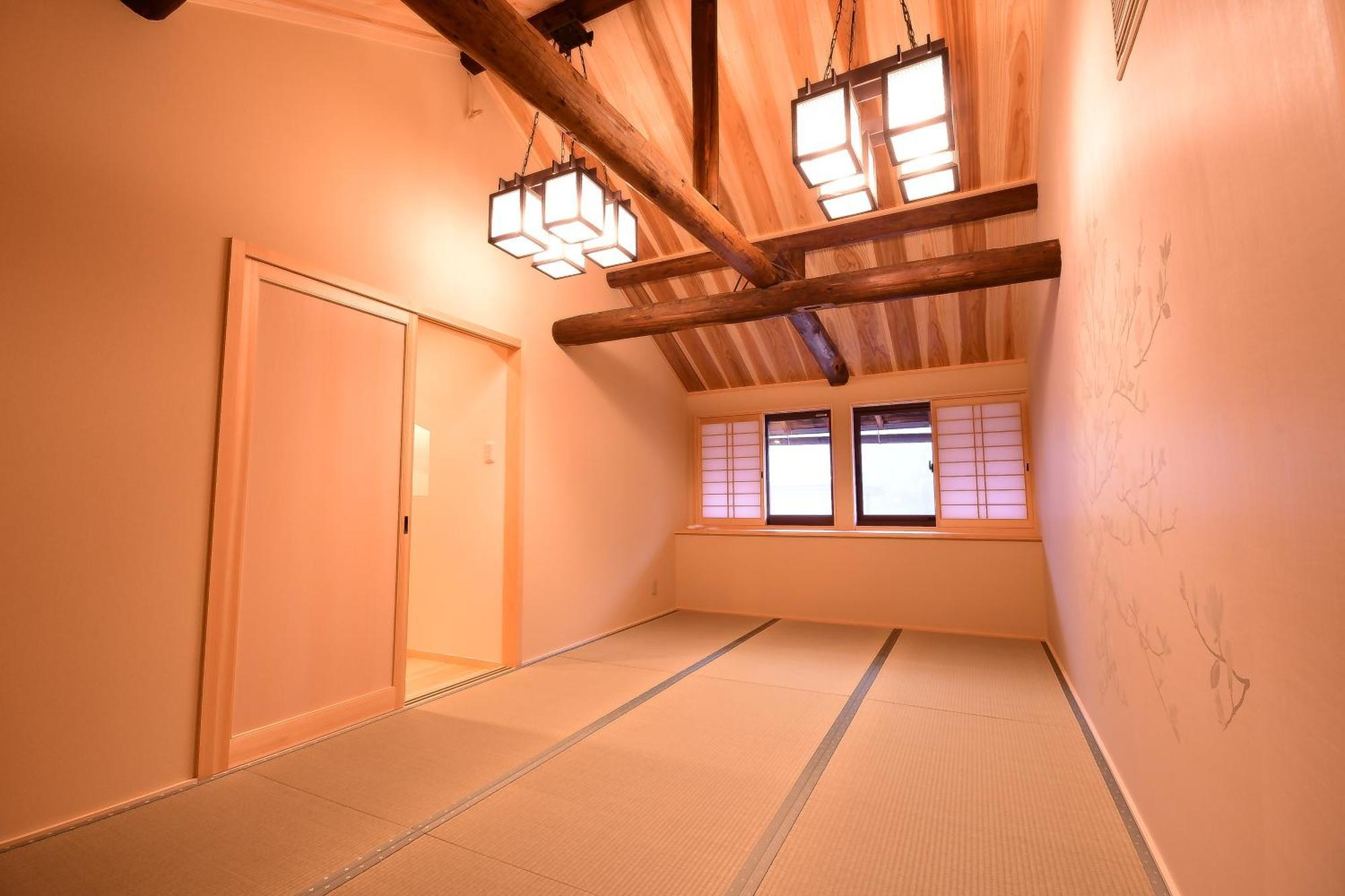 Koyasan Shukubo Yochiin Exterior foto