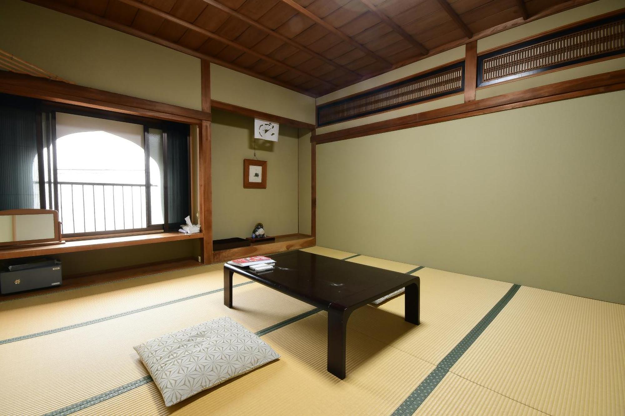 Koyasan Shukubo Yochiin Exterior foto
