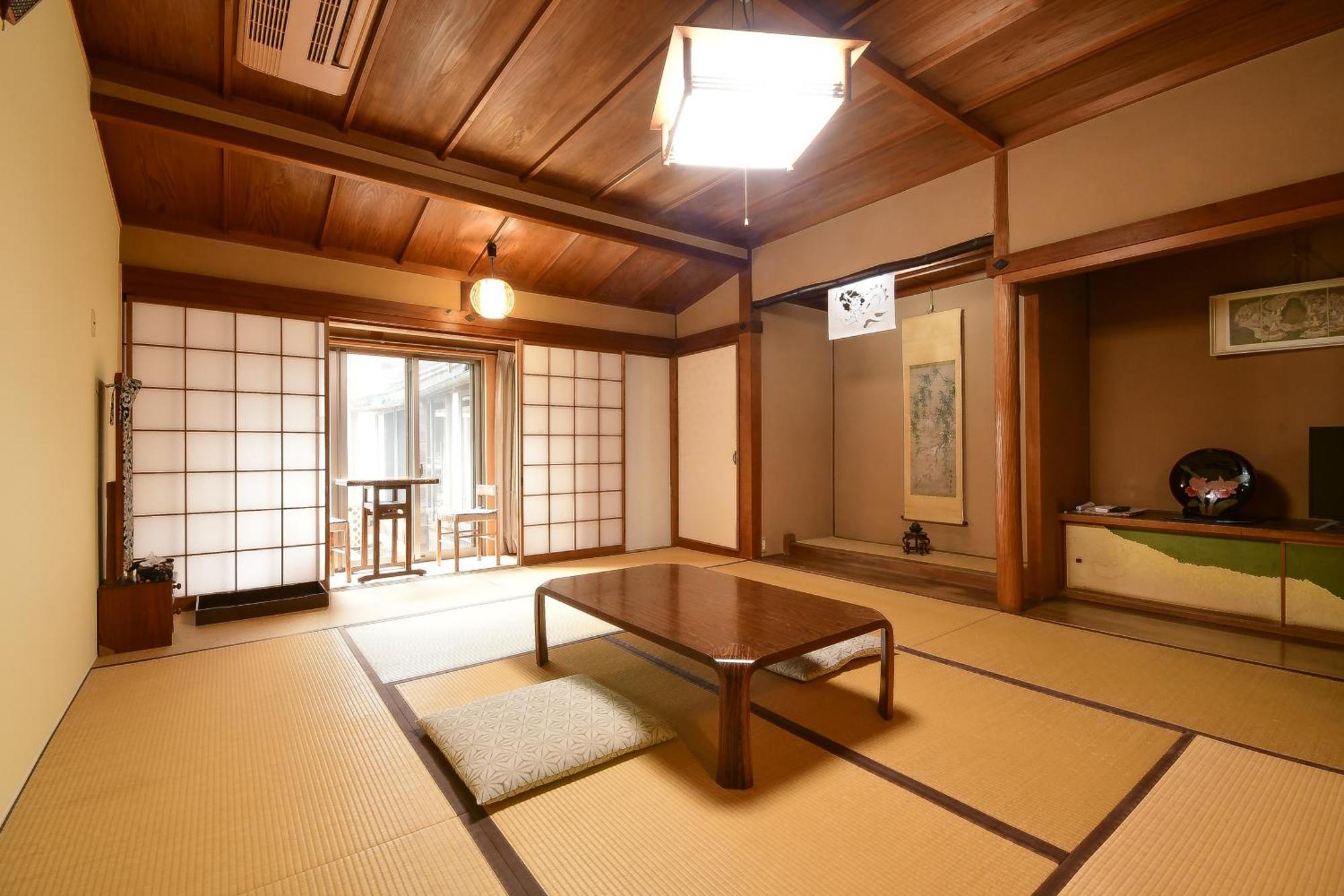 Koyasan Shukubo Yochiin Exterior foto