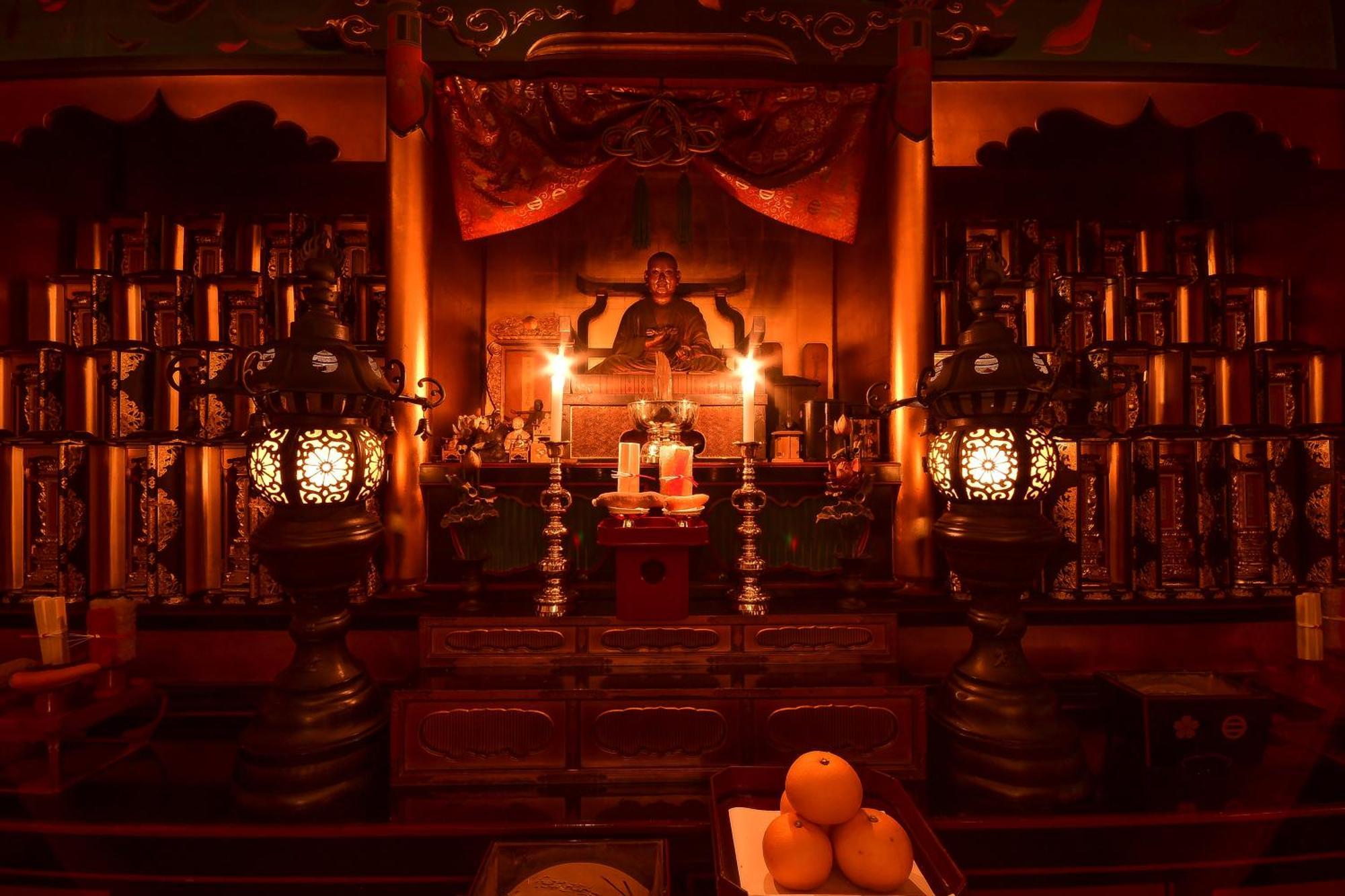 Koyasan Shukubo Yochiin Exterior foto