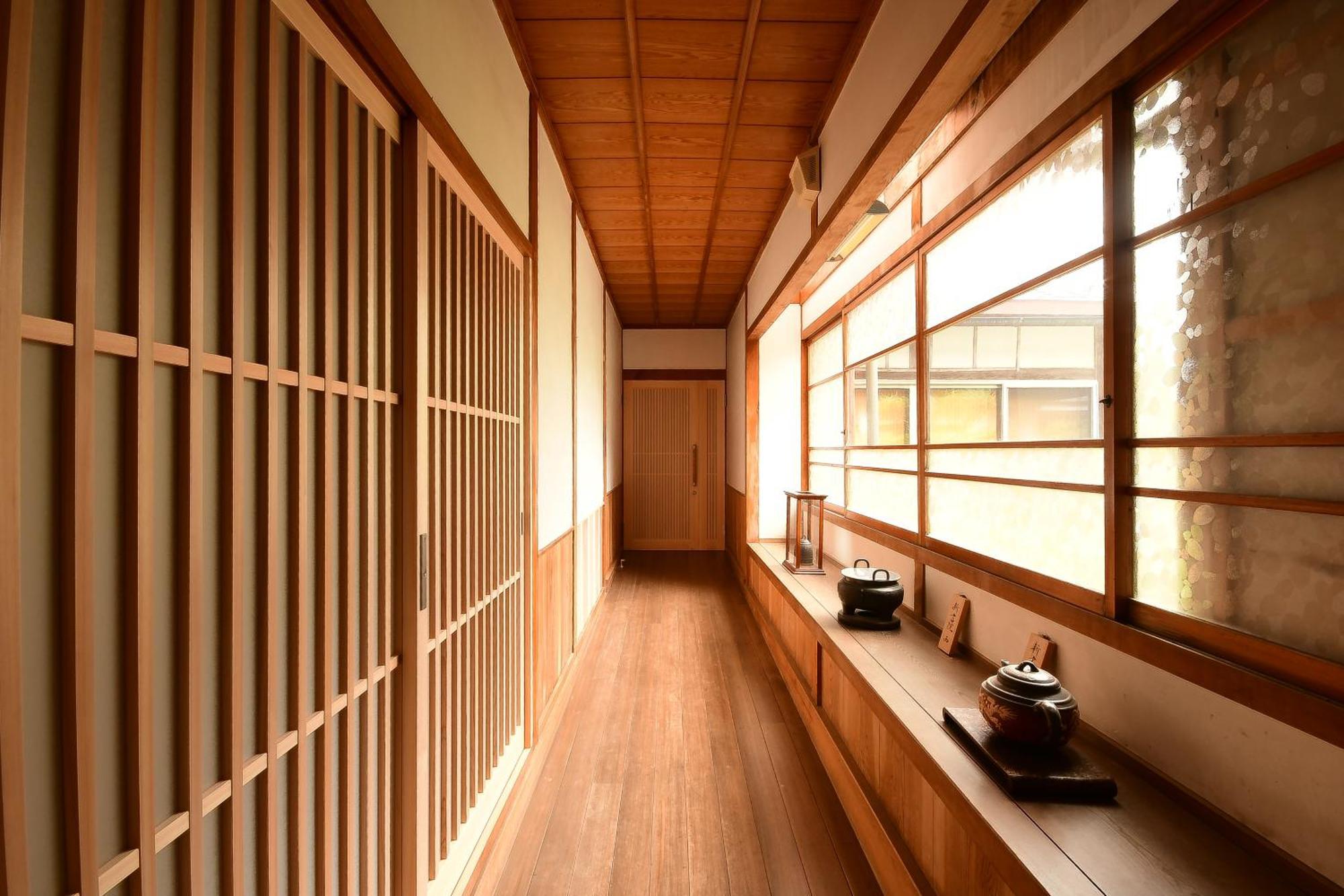 Koyasan Shukubo Yochiin Exterior foto