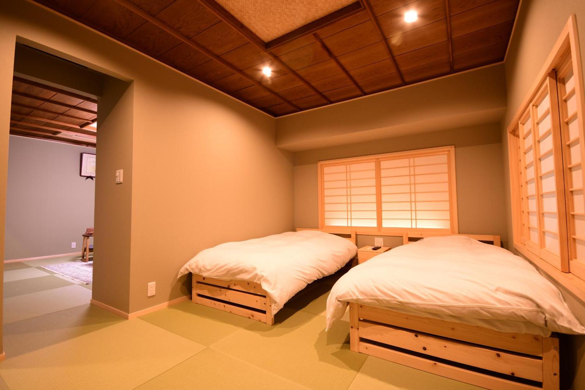 Koyasan Shukubo Yochiin Exterior foto