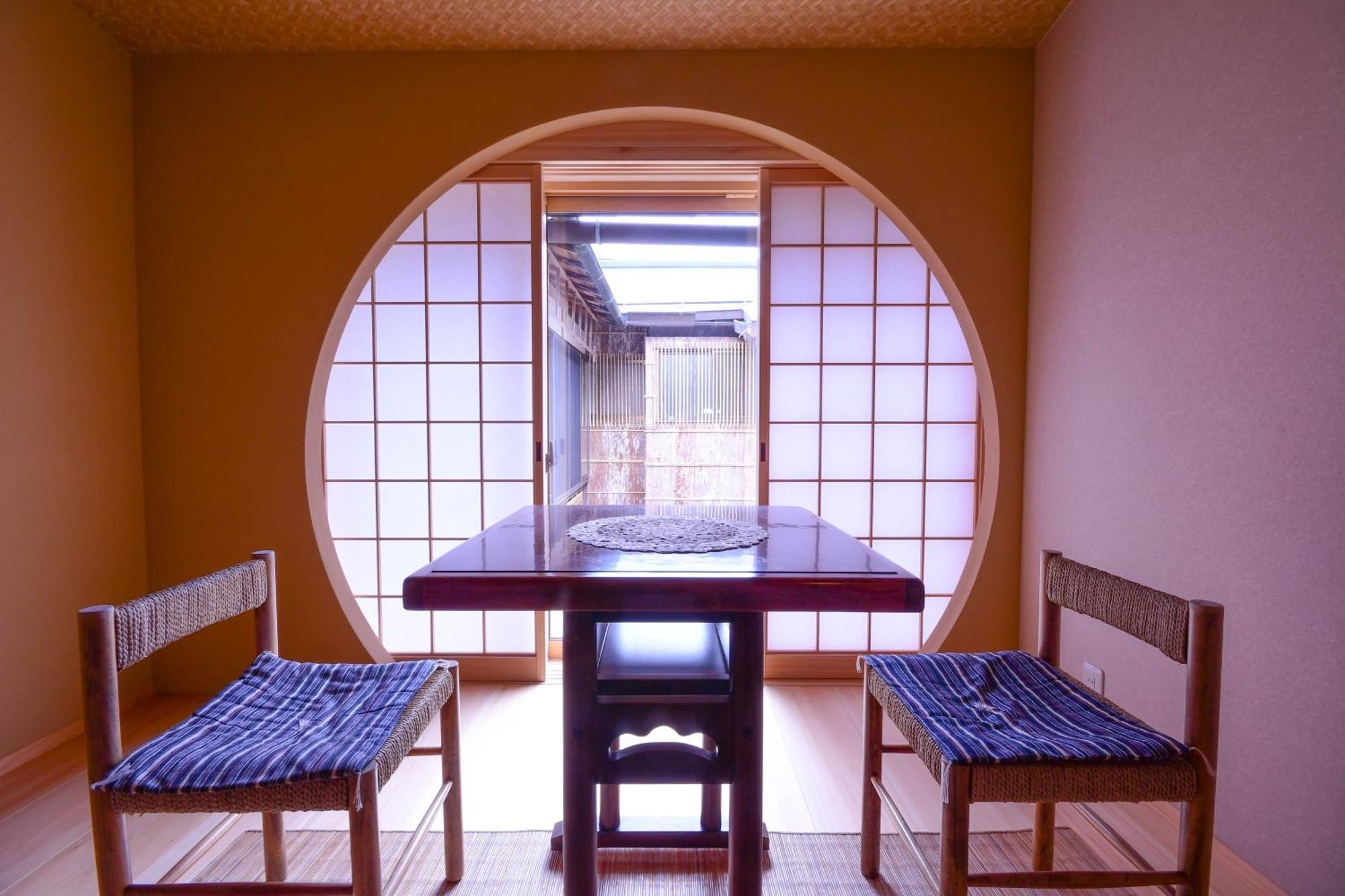 Koyasan Shukubo Yochiin Exterior foto